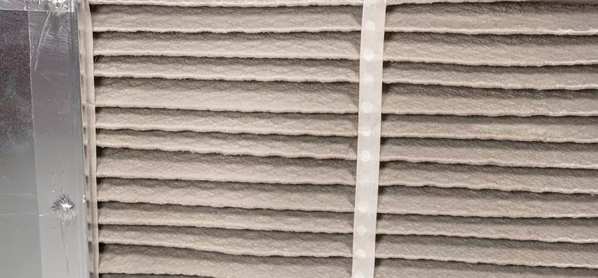 Mobile Car AC Filter Replacement in Benicia