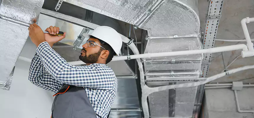 Proactive Ac Vent Repairs & Air Duct Replacement Companies Near Me in Benicia