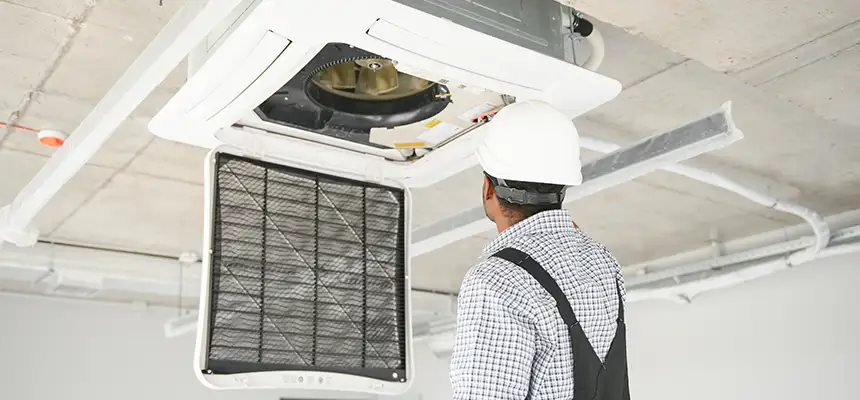 Our Affordable Duct Cleaning Near Me Services in Benicia, CA