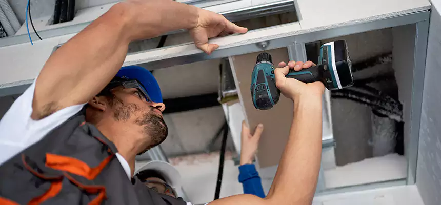 Our Apartment Air Duct Cleaning Services in Benicia, CA