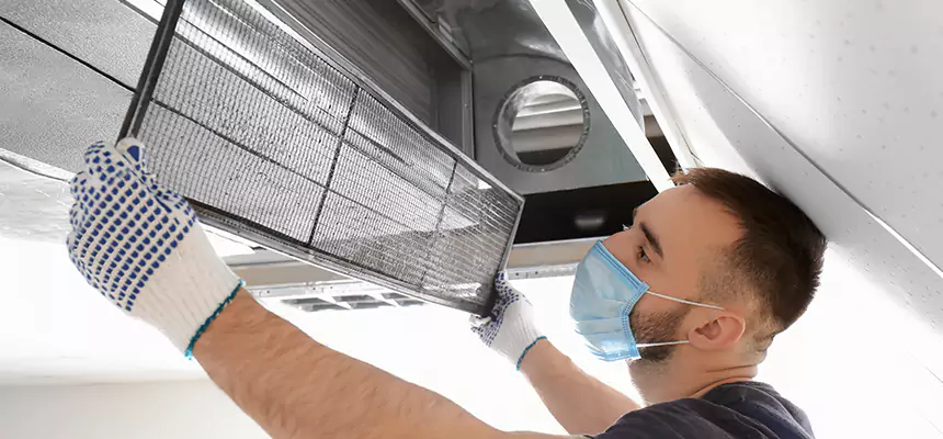 Our Bathroom Exhaust Duct Cleaning Services in Benicia, CA