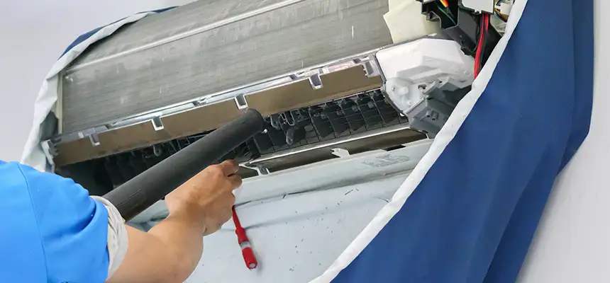 Advanced Clogged Dryer Vent Repair for Multi-Unit & Commercial in Benicia, CA