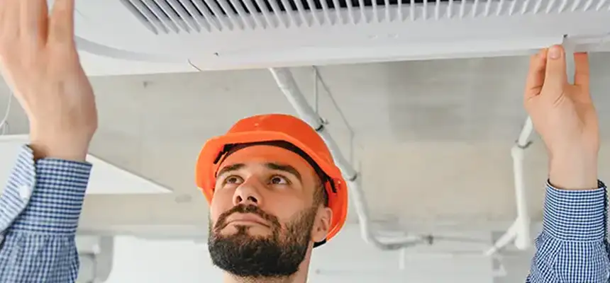 Our Furnace Vent Cleaning Services in Benicia, CA