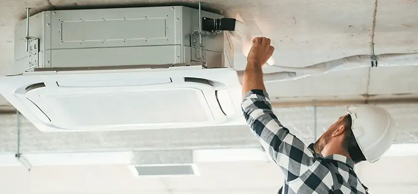 Our Local Vent Cleaning Services in Benicia, CA