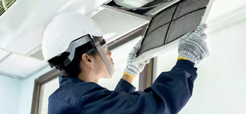 Our Mold & Mildew Removal from Air Ducts Services in Benicia, CA