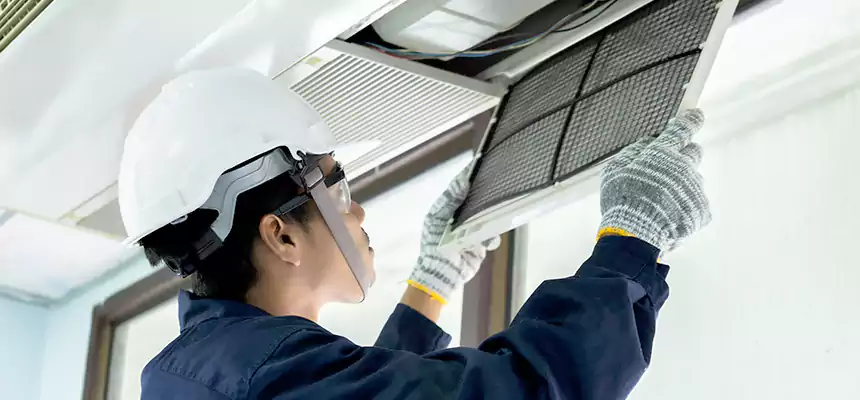Our Multi-family Home Duct Cleaning Services in Benicia, CA