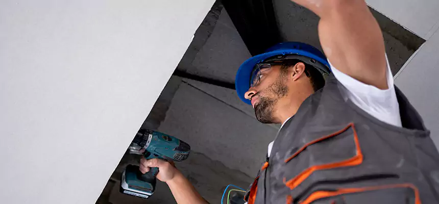 Our Post-Renovation Duct Debris Removal Services in Benicia, CA
