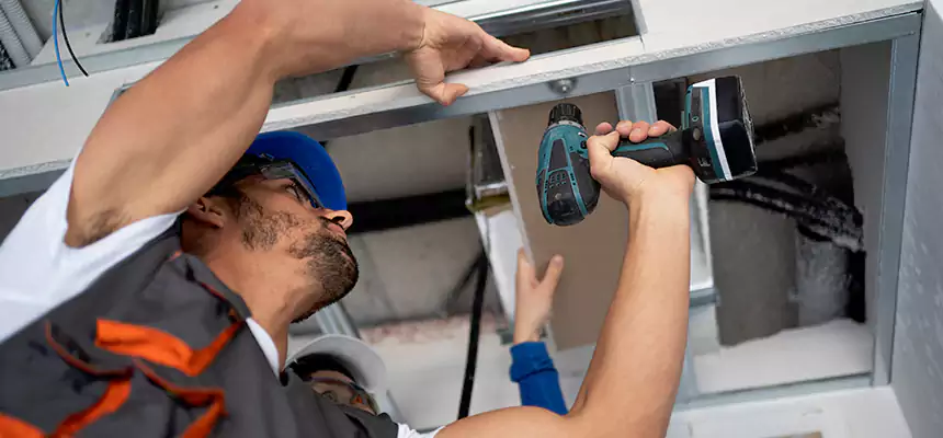 Our Retail Store Duct Cleaning Services in Benicia, CA