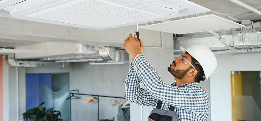 Our Roof Dryer Vent Cleaning Services in Benicia, CA