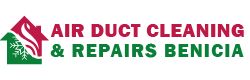 Air Duct Cleaning & Repairs Benicia