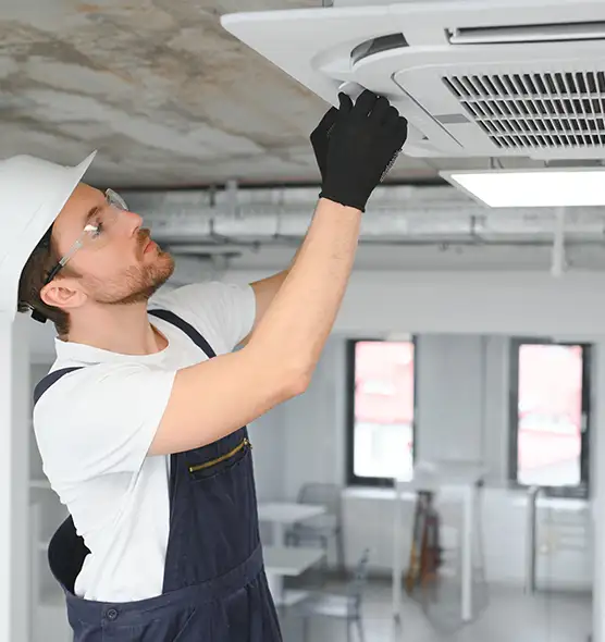 Top Affordable Duct Cleaning Services Near Me in Benicia, CA