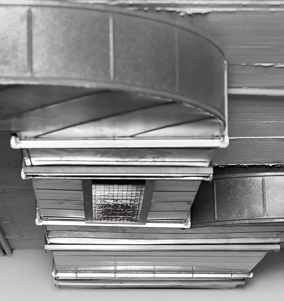 Professional Air Duct Pet Hair Removal in Benicia, CA