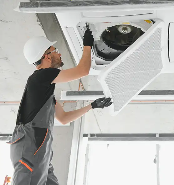 About Air Duct Rodent Removal in Benicia, CA