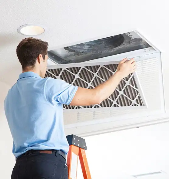 About Annual Dryer Vent Maintenance Benicia, CA