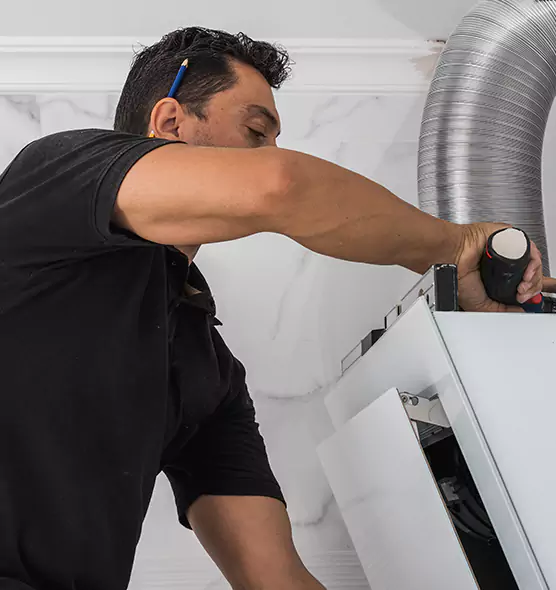 Trusted Bathroom Exhaust Duct Cleaning in Benicia, CA