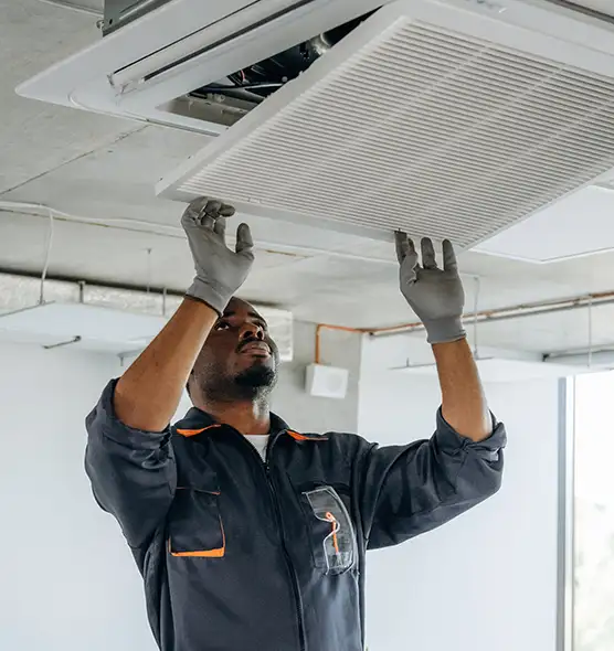 About Certified Air Duct Specialists in Benicia, CA