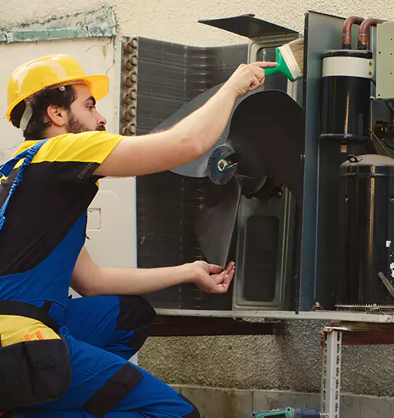 About Dryer Duct Fire Hazard Inspection in Benicia, CA