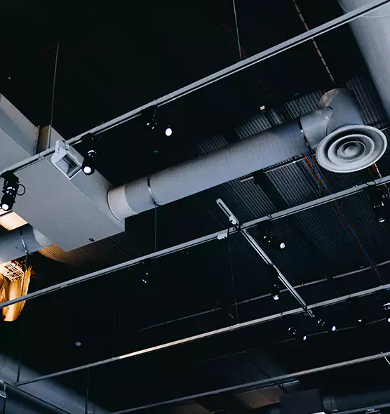 Professional Duct Cleaning For LEED Homes in Benicia, CA