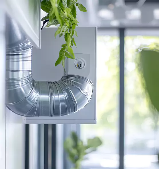 Professional Eco-Friendly Duct Cleaning Services in Benicia, CA