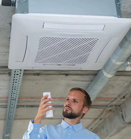 About Local Vent Cleaning Services in Benicia, CA