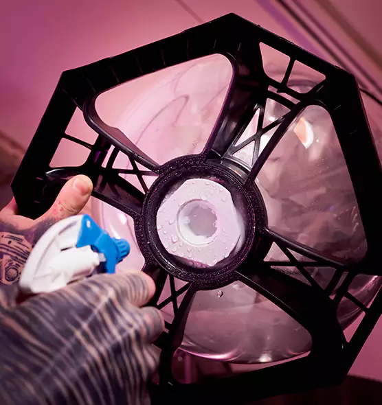 Expert Low VOC Vent Installation in Benicia, CA