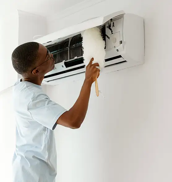 Professional Maximize AC Efficiency  in Benicia, CA