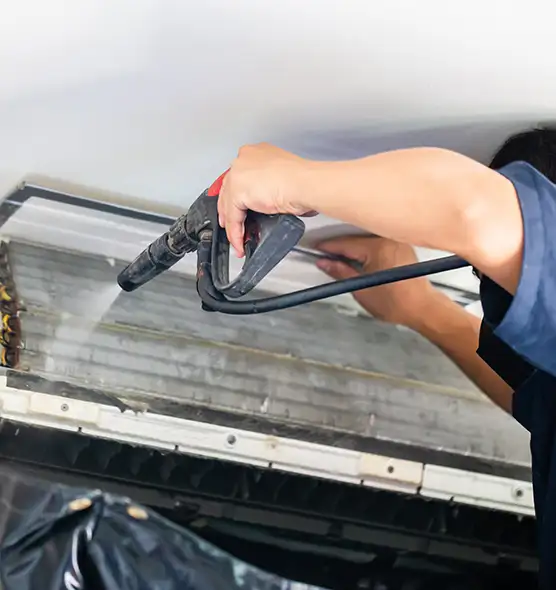 Welcome to Move-in/Move-out Duct Cleaning Services in Benicia, CA