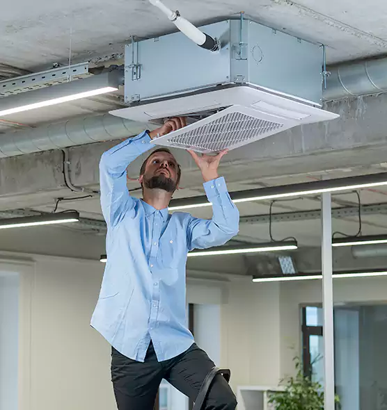 Advanced Residential Air Vent Cleaning in Benicia, CA