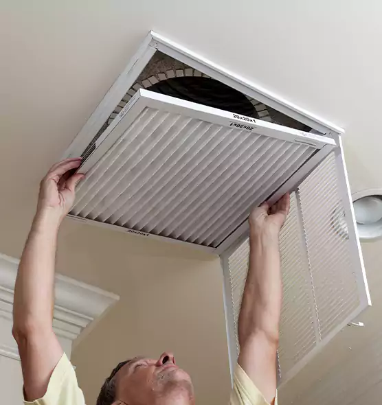 Advanced Residential Vent Cleaning in Benicia, CA