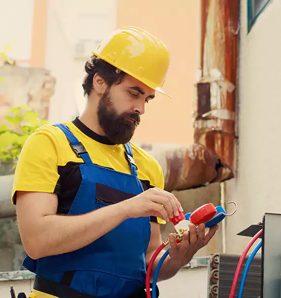 About Smart HVAC Installation in Benicia, CA