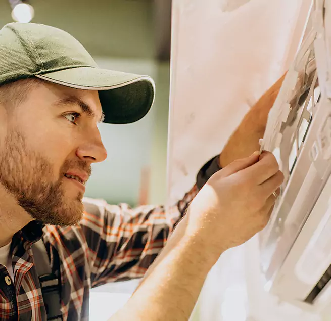 Why Homeowners Businesses Trust Us in Benicia, CA?