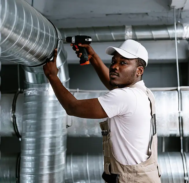 Why Homeowners & Businesses Trust Us Benicia, CA