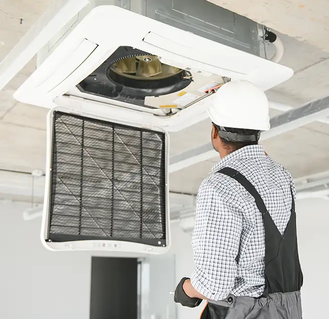 Why Homeowners & Businesses Trust Us in Benicia, CA?