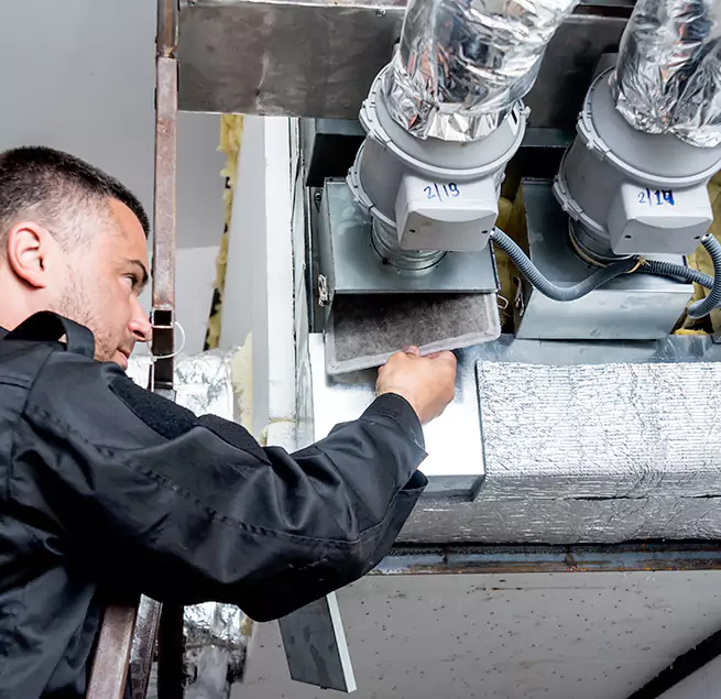 Why Homeowners & Businesses Trust Us in Benicia, CA?