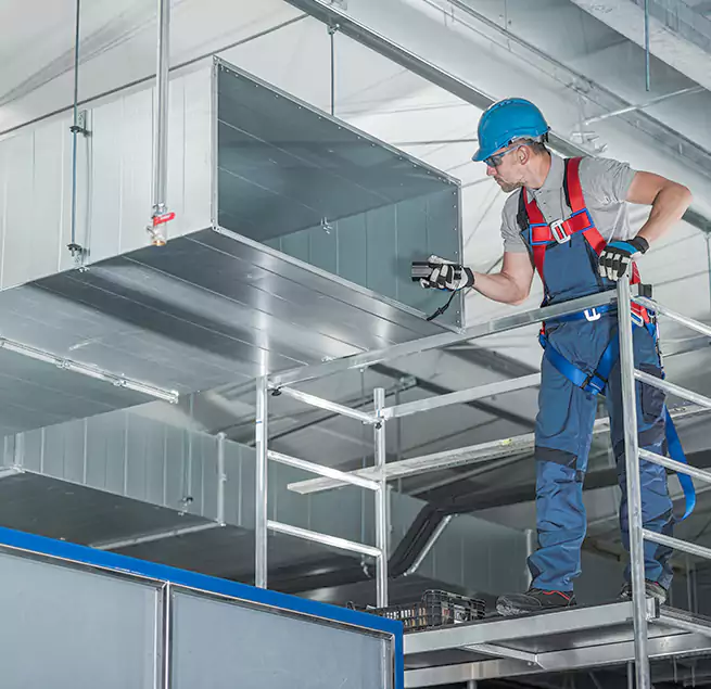 Why Homeowners & Businesses Trust Us in Benicia, CA?