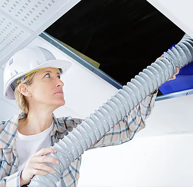 Why Homeowners & Businesses Trust Us Benicia, CA