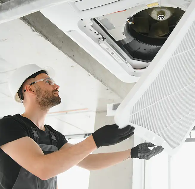 Why Homeowners & Businesses Trust Us in Benicia, CA?