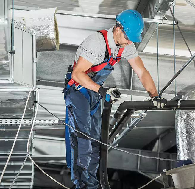 Why Homeowners & Businesses Trust Us in Benicia, CA?