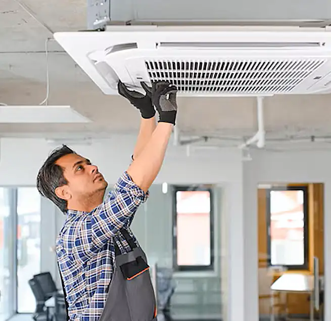 Why Homeowners & Businesses Trust Us in Benicia, CA?