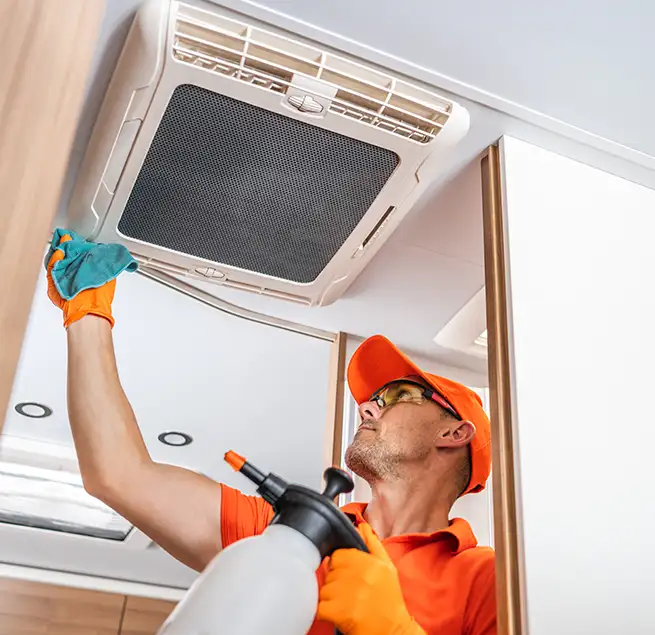 Why Homeowners & Businesses Trust Us in Benicia, CA?