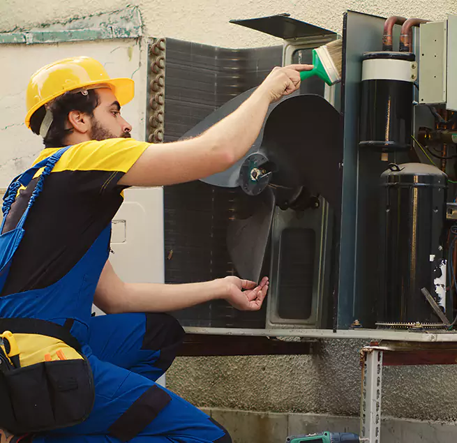 Why Homeowners Businesses Trust Us in Benicia, CA?