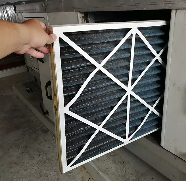 Why Homeowners & Businesses Trust Us Benicia, CA?