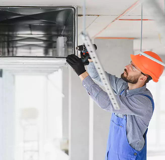 Why Homeowners & Businesses Trust Us Benicia, CA