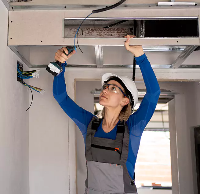 Why Homeowners & Businesses Trust Us in Benicia, CA?