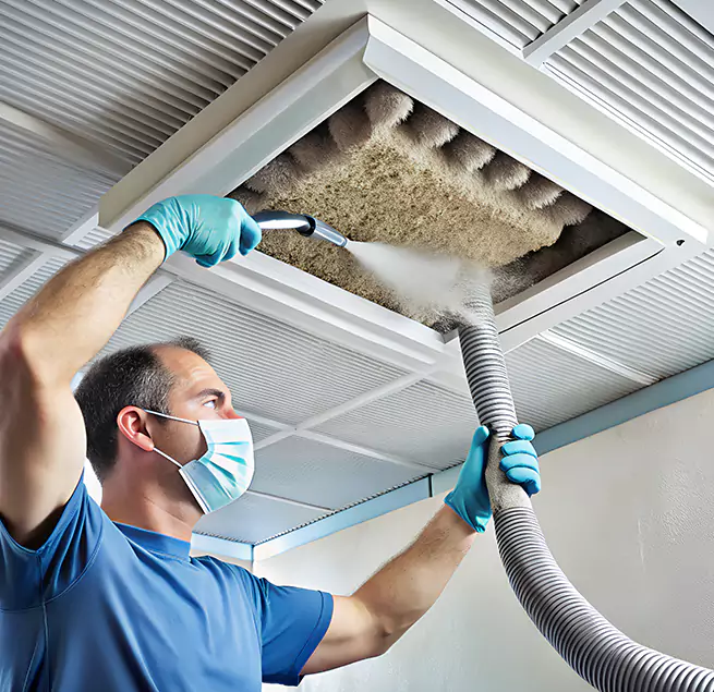 Why Homeowners Businesses Trust Us in Benicia, CA