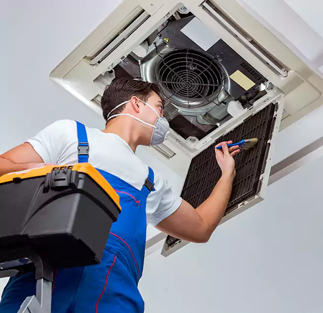 Why Homeowners & Businesses Trust Us in Benicia, CA?