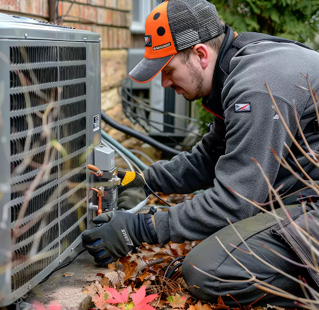 Why Homeowners & Businesses Trust Us in Benicia, CA?