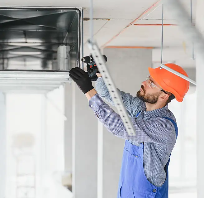 Why Homeowners Businesses Trust Us Benicia, CA