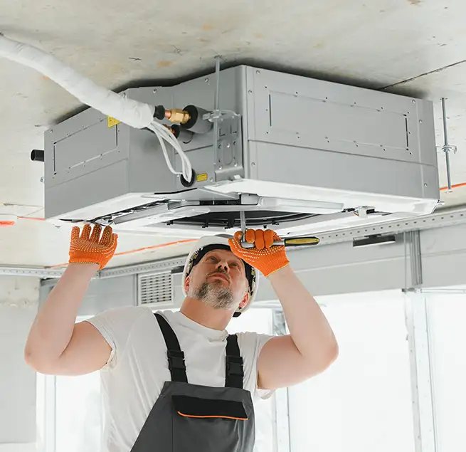 Why Homeowners & Businesses Trust Us Benicia, CA