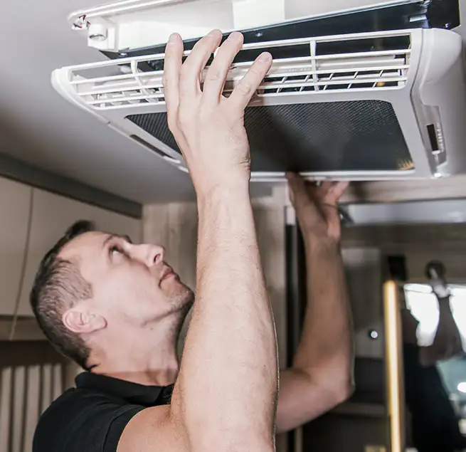 Why Homeowners & Businesses Trust Us Benicia, CA